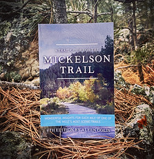 Mickelson Trail Affiliates